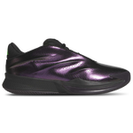 Metallic Purple-Core Black-Screaming Green