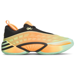 Lucid Tangerine-Core Black-Pulse Mint