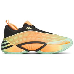 Men Shoes - adidas D.O.N Issue 8 - Lucid Tangerine-Core Black-Pulse Mint