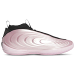 Clear Pink-Core Black-Frozen Lemon