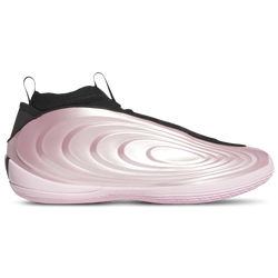 Men Shoes - adidas Harden Volume 10 - Clear Pink-Core Black-Frozen Lemon