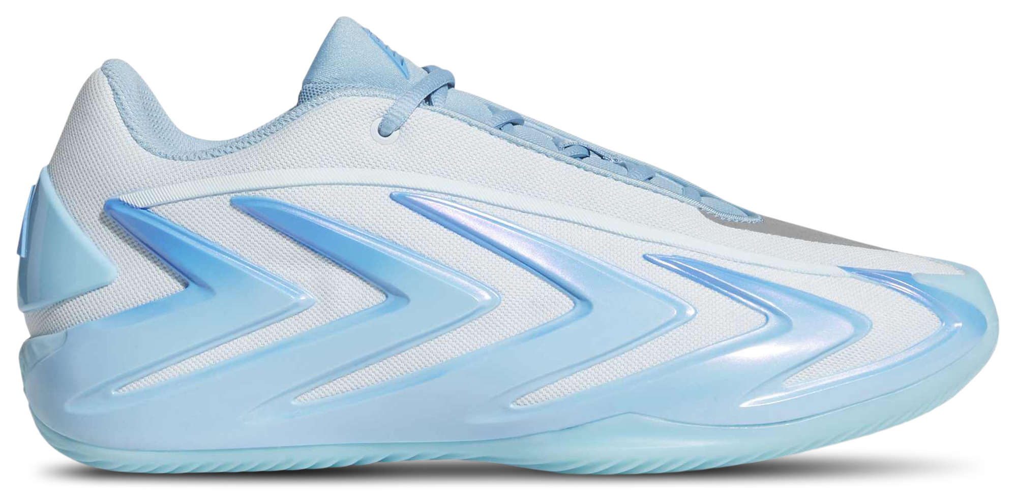 adidas Anthony Edwards 3 - Men Shoes (Sky Tint-Bliss Blue-Tech Grey Metallic)