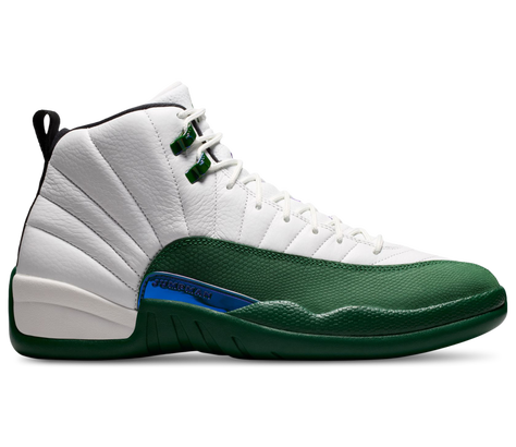 12 Retro