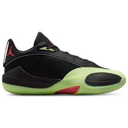 Heren Schoenen - Jordan Triangle - Black-Infrared 23-Barely Volt