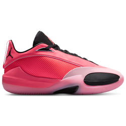 Men Shoes - Jordan Triangle - Hyper Punch-Black-Medium Soft Pink