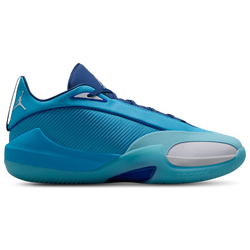 Heren Schoenen - Jordan Triangle - Baltic Blue-White-Copa