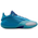Jordan Triangle - Homme Chaussures Baltic Blue-White-Copa