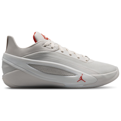 Men Shoes - Jordan Luka 5 - Swan-Picante Red-Phantom