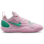 Pink Foam-Light Menta