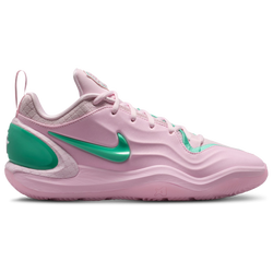 Men Shoes - Nike A'Two - Pink Foam-Light Menta