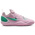 Nike A'Two - Men Shoes Pink Foam-Light Menta