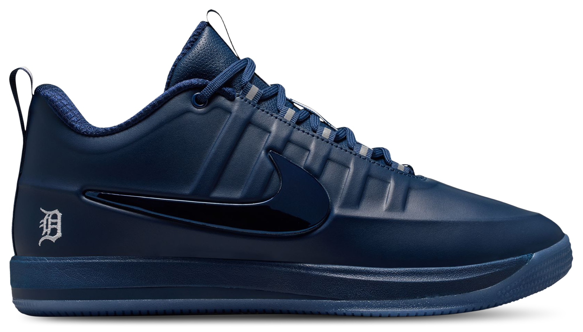 Nike Book 2 - Men Shoes (Midnight Navy-Midnight Navy-White)