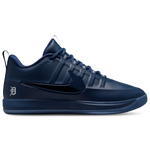 Midnight Navy-Midnight Navy-White