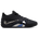 Nike Ja 4 - Men Shoes Black-Metallic Silver-Cobalt Bliss