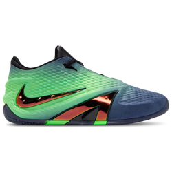 Men Shoes - Nike Ja 4 - Monarch Purple-Atomic Pink-Black