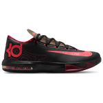 Black-Atomic Red-Med Olive