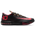 Nike KD 6 - Men Shoes Black-Atomic Red-Medium Olive