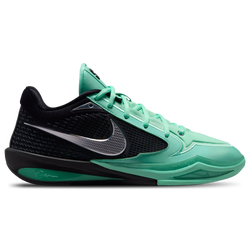 Men Shoes - Nike Sabrina 4 - Wolf Grey-Dusty Cactus-Mint Foam