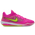 Nike Sabrina 4 - Men Shoes Desert Pink-Lemon Venom-Pink Rise