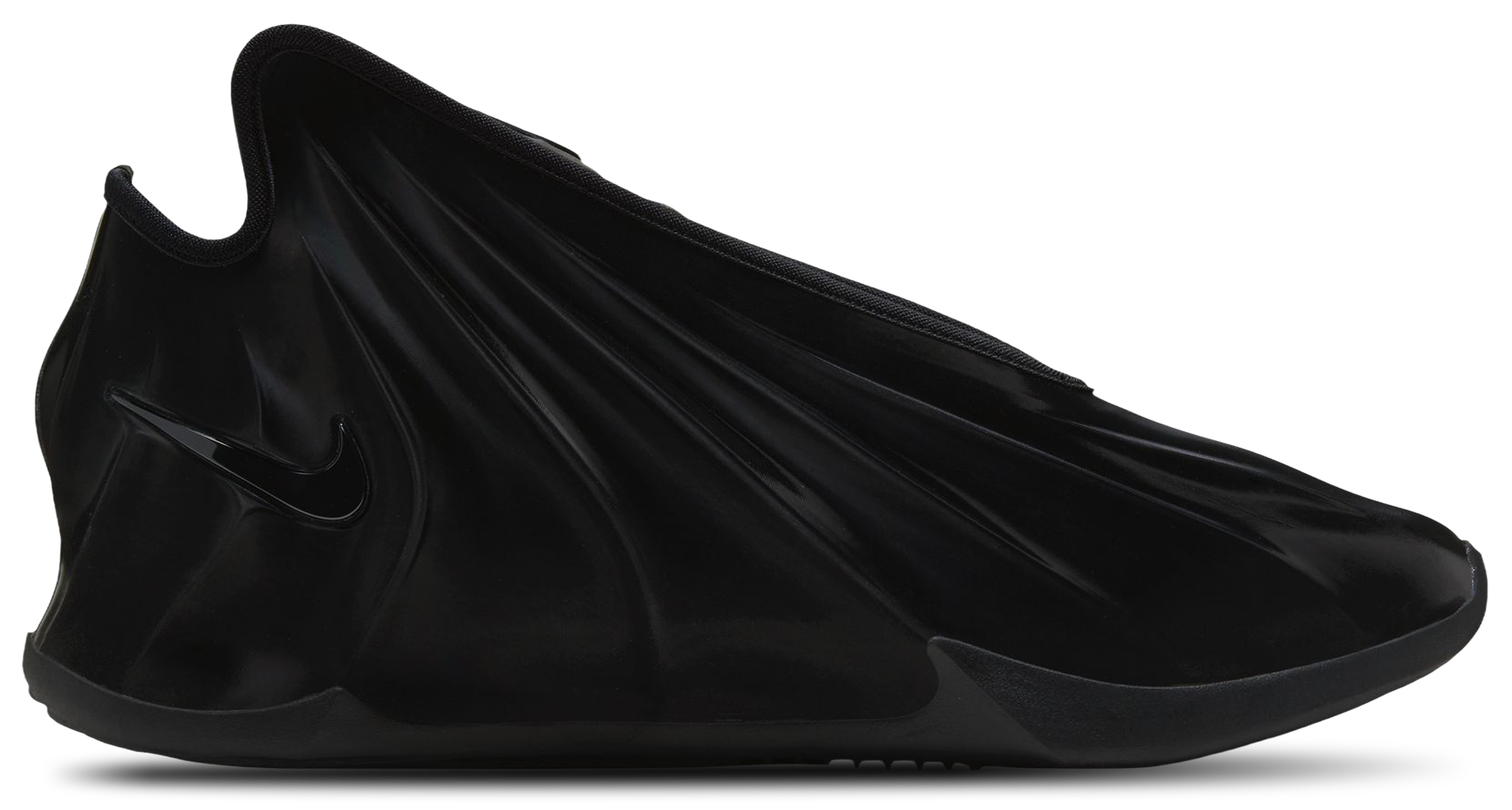Nike G.T. Future - Men Shoes (Black-Black-Black)
