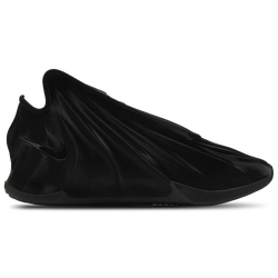 Men Shoes - Nike G.T. Future - Black-Black-Black