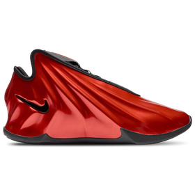 G.T. Future - Men - Varsity Red / Black