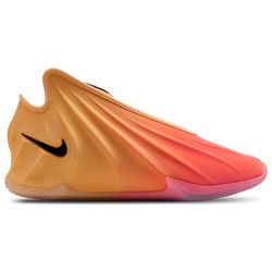 Men Shoes - Nike G.T. Future - Topaz Gold-Black-Sunblush