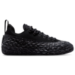 Black-Brt Crimson-Med Ash