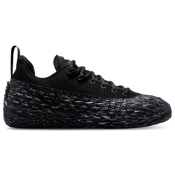 Men Shoes - Nike Street Flare - Black-Brt Crimson-Med Ash