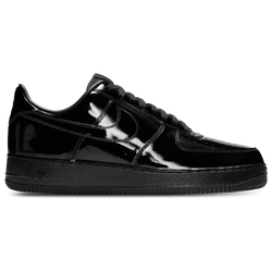 Men Shoes - Nike Air Force 1 '07 - Black-Black-Black