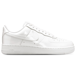 Men Shoes - Nike Air Force 1 '07 - White-White