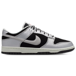 Metallic Silver-Metallic Silver-Black