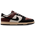 Nike Dunk Low - Men Shoes Bronze Eclipse-Black-Pale Ivory