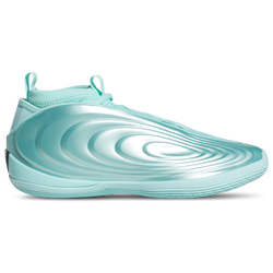 Men Shoes - adidas Harden Volume 10 - Flash Aqua-Core Black-Flash Aqua