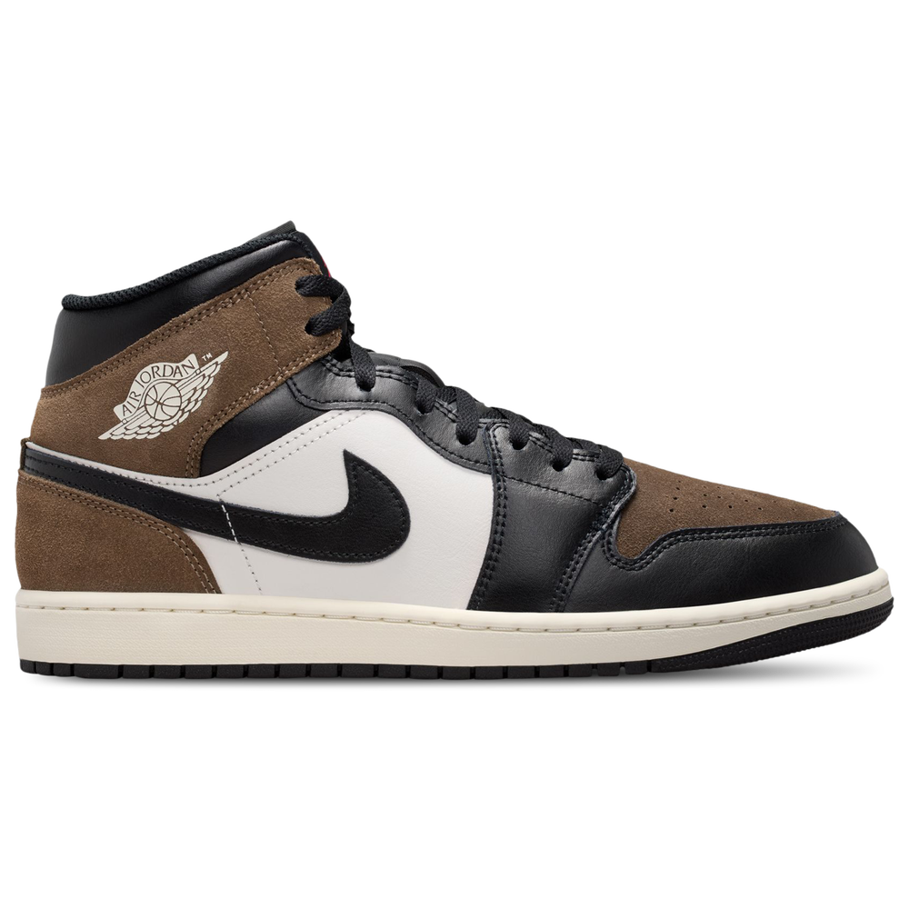 AJ1 Mid - Men