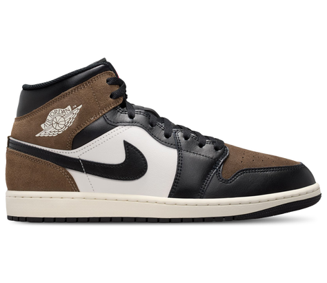 AJ1 Mid - Men