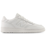 Triple White