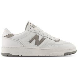 Men Shoes - New Balance 950 - Triple White-Slate Grey
