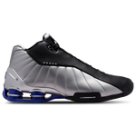 Black-Metallic Silver-Lapis