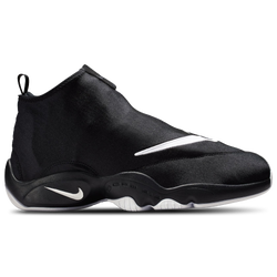 Men Shoes - Nike Air Zoom Flight - Black-White-University Red
