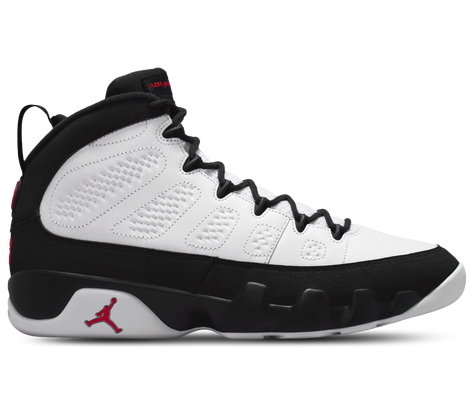 9 Retro OG