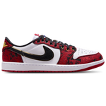Black-Varsity Red-White