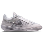 Summit White-Metallic Silver-Black