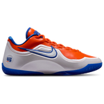 Game Royal-White-Safety Orange