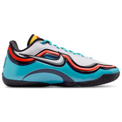 Men Shoes - Nike LeBron 23 - Baltic Blue-White-Bluegrass
