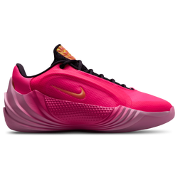 Men Shoes - Nike Giannis Freak 8 - Hyper Pink-Hyper Orange-Dynamic Yellow