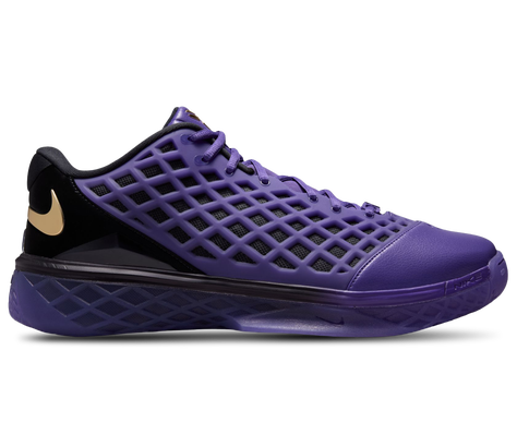 Kobe 3 Low Protro
