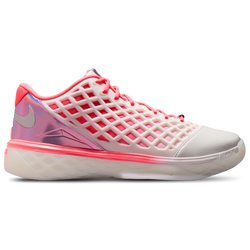 Men Shoes - Nike Kobe 3 Low Protro - Sail-Sail-Hot Punch