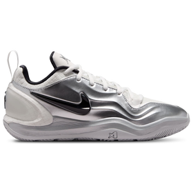 A'Two - Men - Summit White / Black / Metallic Silver