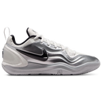 Summit White-Black-Metallic Silver